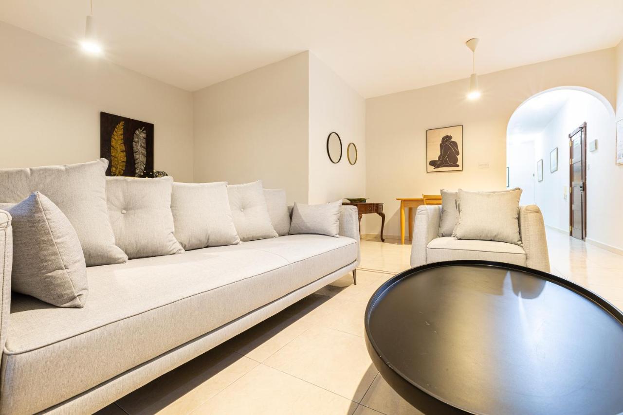 Sliema Central Apartment Just Minutes From The Beach By Jl Экстерьер фото